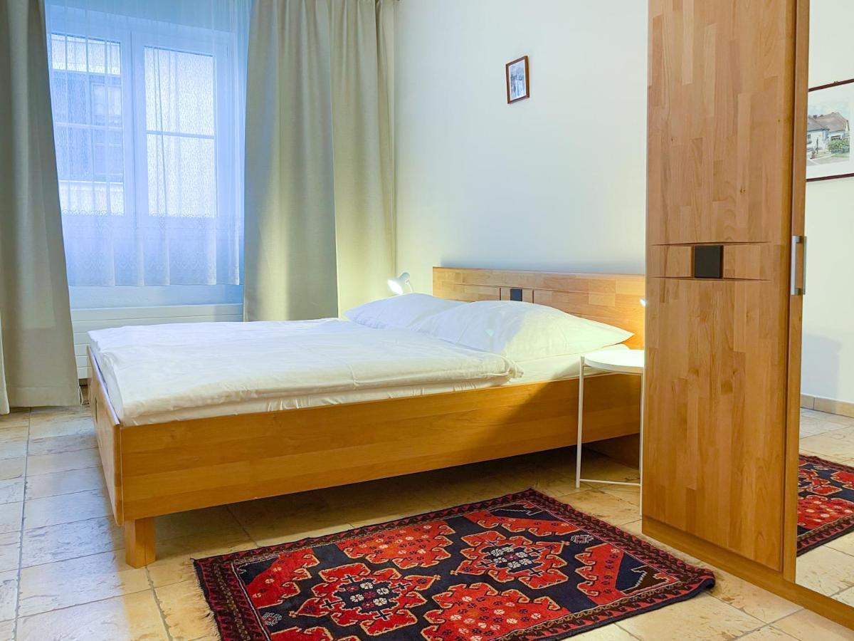 Einfache Ferienwohnungen Im Winzerort Loiben Dürnstein Екстериор снимка